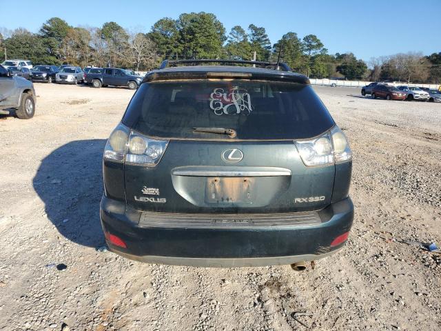Photo 6 from auction – 2005 LEXUS RX 330 with VIN 2T2GA31U45C036877