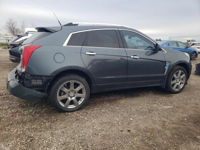 Photo 3 from auction – 2012 CADILLAC SRX PERFOR with VIN 3GYFNBE32CS619507