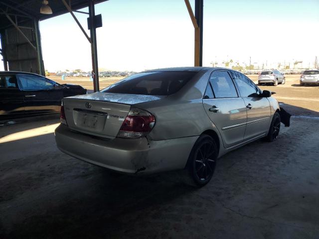 Photo 3 from auction – 2005 TOYOTA CAMRY LE with VIN 4T1BE32K75U422076