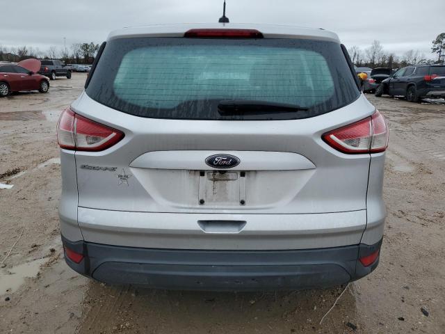 Снимка 6 от търг – 2016 FORD ESCAPE S с VIN 1FMCU0F75GUA28848