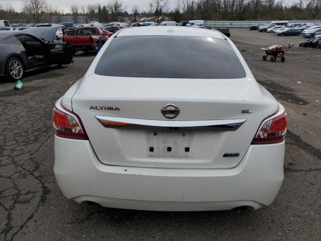 Photo 6 from auction – 2013 NISSAN ALTIMA 2.5 with VIN 1N4AL3AP8DC126416