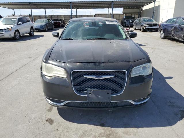 Photo 5 from auction – 2015 CHRYSLER 300 LIMITE with VIN 2C3CCAAG0FH756460