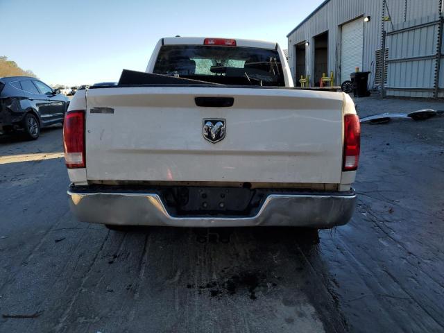 Снимка 6 от търг – 2016 RAM 1500 ST с VIN 1C6RR6FT1GS210386