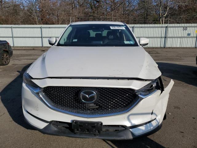 Photo 5 from auction – 2019 MAZDA CX-5 GRAND with VIN JM3KFBDM1K1584686
