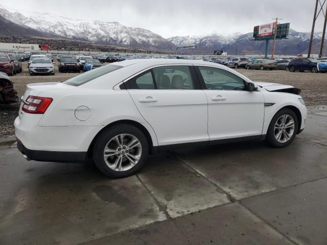 Photo 3 from auction – 2013 FORD TAURUS SEL with VIN 1FAHP2E81DG134043