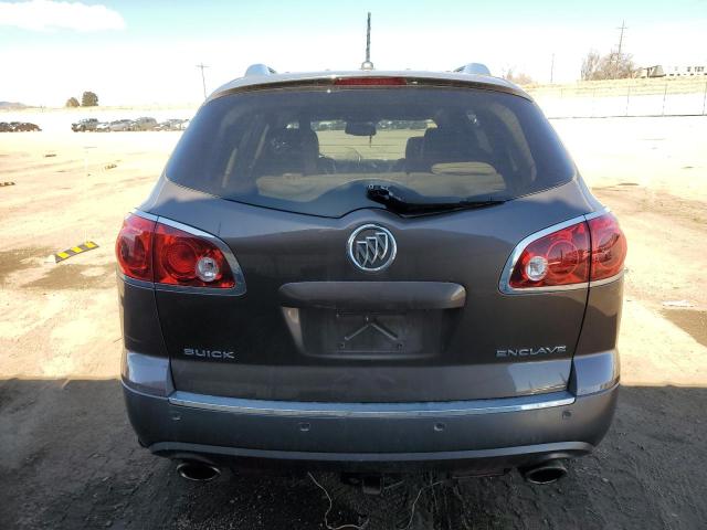 Снимка 6 от търг – 2012 BUICK ENCLAVE с VIN 5GAKVCEDXCJ323947