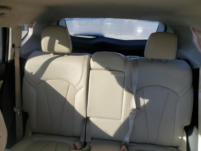 Photo 10 from auction – 2020 BUICK ENVISION P with VIN LRBFXBSA8LD198314