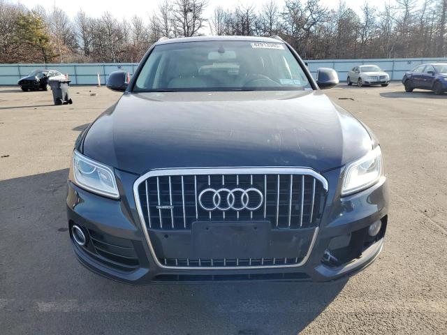 Photo 5 from auction – 2015 AUDI Q5 PREMIUM with VIN WA1LFAFP6FA114152