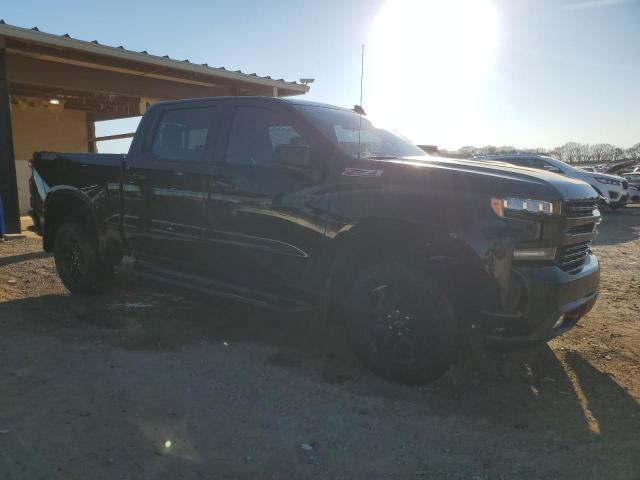 Photo 4 from auction – 2020 CHEVROLET SILVERADO with VIN 3GCPYFEDXLG138828