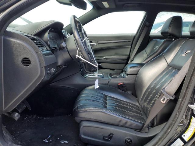 Фото 7 с аукциона – 2015 CHRYSLER 300 S с VIN 2C3CCABG8FH875937