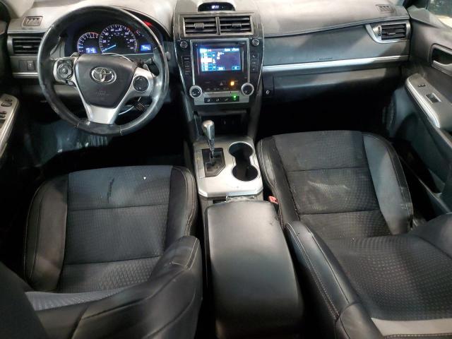 Photo 8 from auction – 2013 TOYOTA CAMRY L with VIN 4T1BF1FK0DU717546