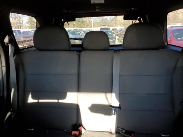 Photo 10 from auction – 2012 FORD ESCAPE XLT with VIN 1FMCU0D70CKB94316