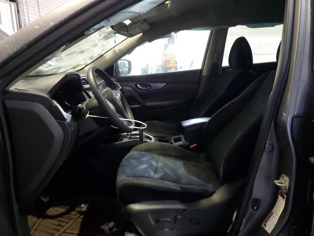 Photo 7 from auction – 2015 NISSAN ROGUE S with VIN 5N1AT2MV0FC888684