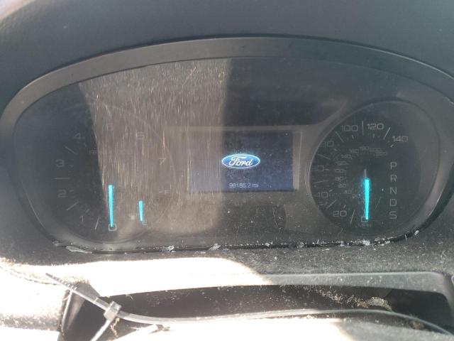 Снимка 9 от търг – 2013 FORD EDGE SE с VIN 2FMDK3GC7DBC01472