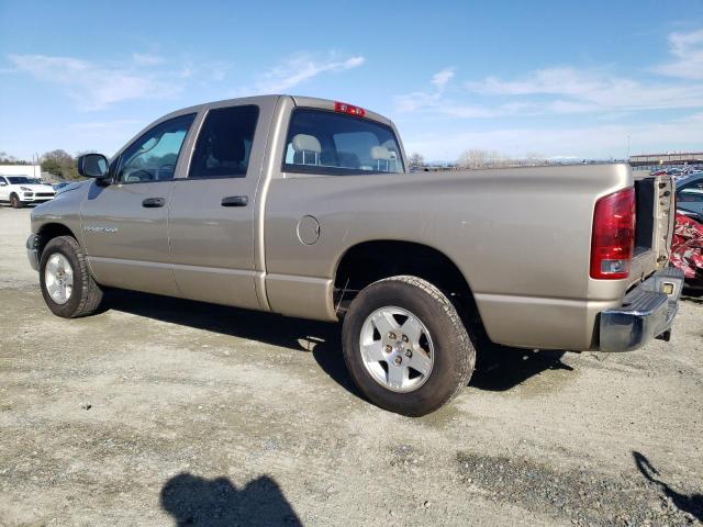 Photo 2 from auction – 2004 DODGE RAM 1500 S with VIN 1D7HA18NX4S586325