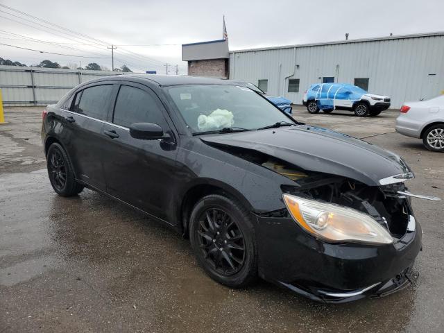 Photo 4 from auction – 2012 CHRYSLER 200 LX with VIN 1C3CCBAB9CN224802