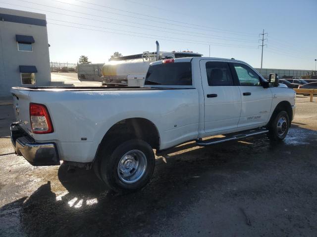 Photo 3 from auction – 2024 RAM 3500 BIG H with VIN 3C63RRHL8RG337120