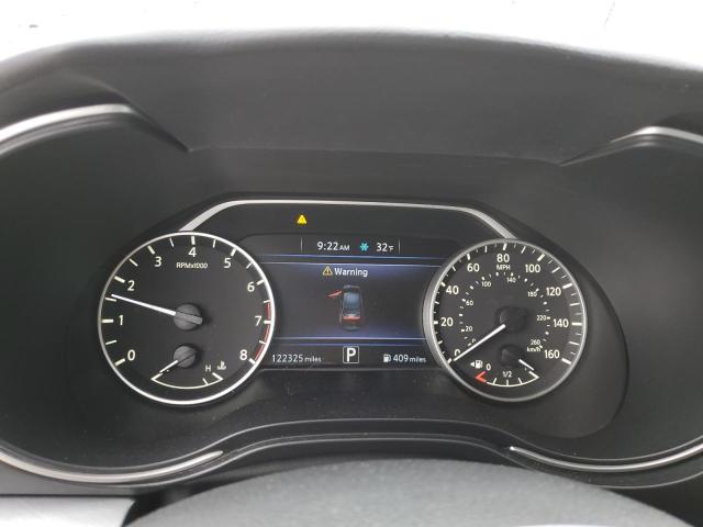 Photo 9 from auction – 2016 NISSAN MAXIMA 3.5 with VIN 1N4AA6AP6GC383585