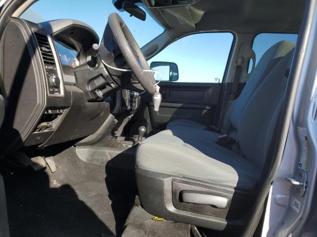 Снимка 7 от търг – 2018 RAM 2500 ST с VIN 3C6UR5CL1JG418372