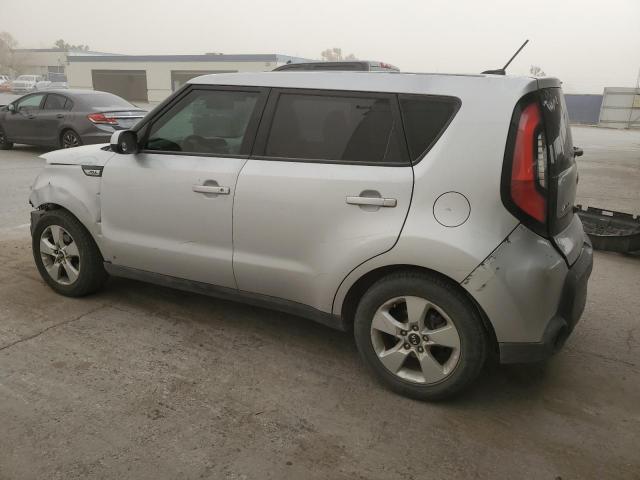 Photo 2 from auction – 2017 KIA SOUL with VIN KNDJN2A25H7411849