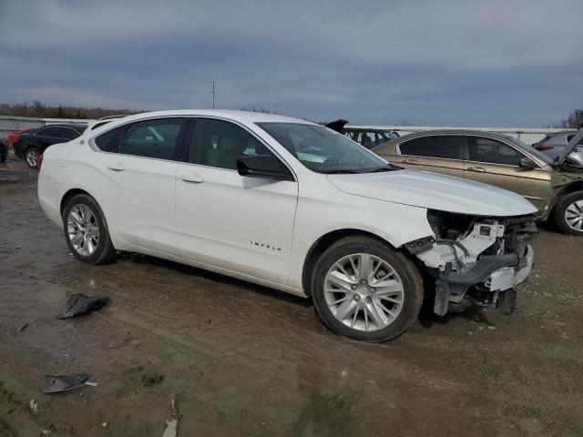Photo 4 from auction – 2015 CHEVROLET IMPALA LS with VIN 1G11X5SL7FU128802