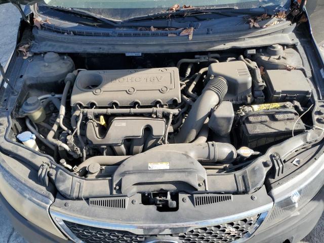Photo 11 from auction – 2012 KIA FORTE EX with VIN KNAFU4A20C5584734