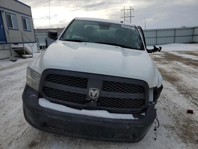 Photo 5 from auction – 2023 RAM 1500 CLASS with VIN 3C6RR7KTXPG672142