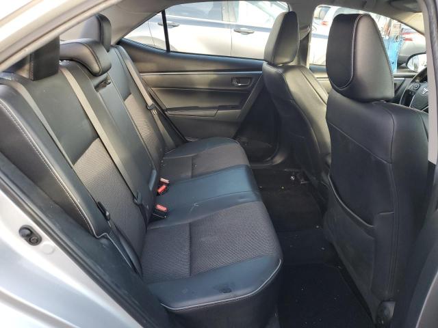 Photo 10 from auction – 2015 TOYOTA COROLLA L with VIN 5YFBURHE8FP320540