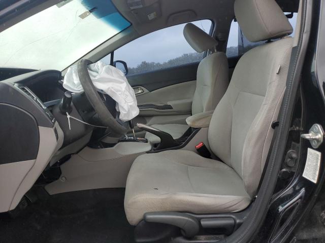 Photo 7 from auction – 2013 HONDA CIVIC LX with VIN 19XFB2F59DE007030