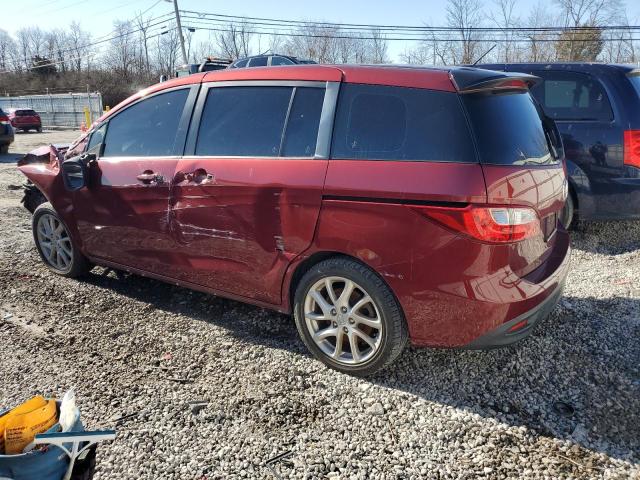 Photo 2 from auction – 2012 MAZDA 5 with VIN JM1CW2DL0C0126729
