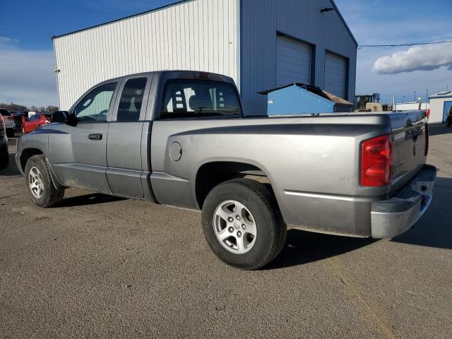 Photo 2 from auction – 2005 DODGE DAKOTA SLT with VIN 1D7HE42KX5S314234