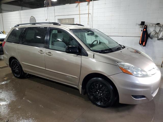 Photo 4 from auction – 2006 TOYOTA SIENNA CE with VIN 5TDZA23C36S514694