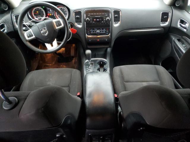 Photo 8 from auction – 2013 DODGE DURANGO SX with VIN 1C4RDJAGXDC572307