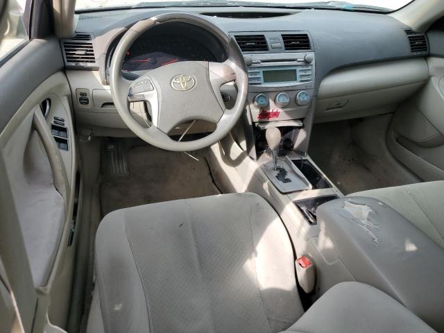Photo 8 from auction – 2009 TOYOTA CAMRY BASE with VIN 4T1BE46K49U279318