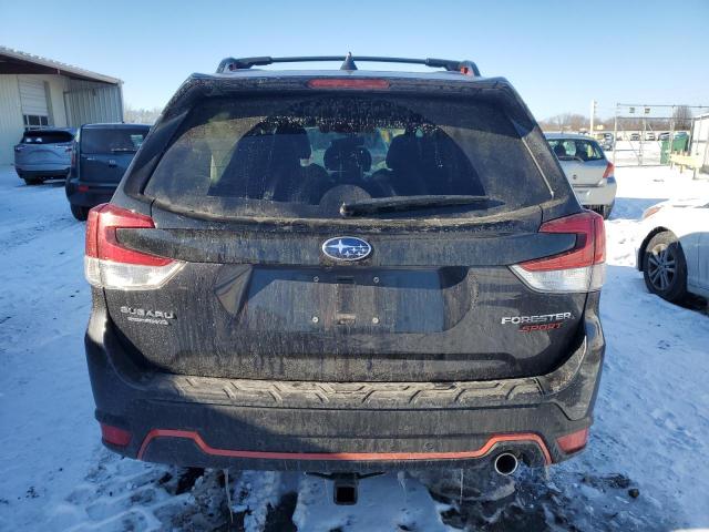 Снимка 6 от търг – 2019 SUBARU FORESTER S с VIN JF2SKAPC3KH423668