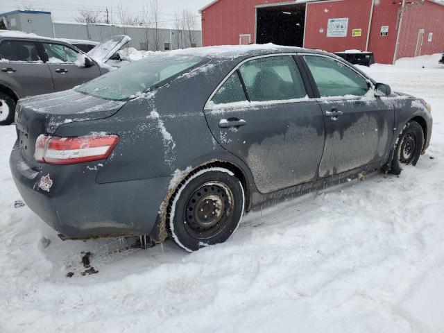 Photo 3 from auction – 2010 TOYOTA CAMRY BASE with VIN 4T1BF3EK2AU100139
