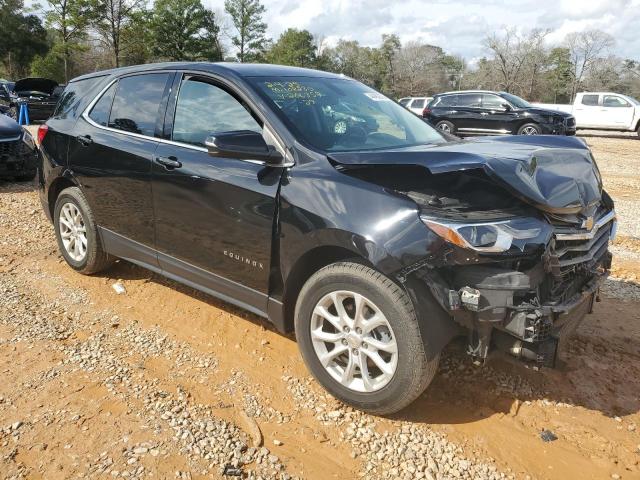 Photo 4 from auction – 2019 CHEVROLET EQUINOX LT with VIN 2GNAXKEV8K6206359