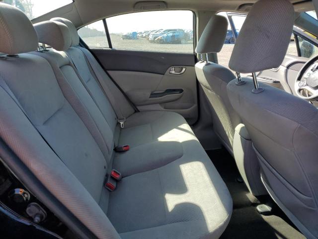Снимка 10 от търг – 2012 HONDA CIVIC EX с VIN JHMFB2F82CS006452