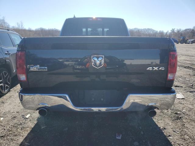 Photo 6 from auction – 2013 RAM 1500 SLT with VIN 1C6RR7GT1DS664895