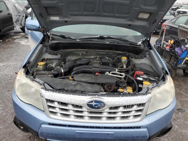 Photo 12 from auction – 2011 SUBARU FORESTER 2 with VIN JF2SHBDC6BH744712