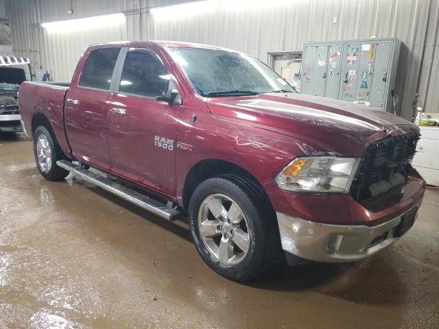 Снимка 4 от търг – 2018 RAM 1500 SLT с VIN 1C6RR7LM6JS288608