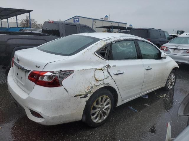 Photo 3 from auction – 2018 NISSAN SENTRA S with VIN 3N1AB7AP1JY242938