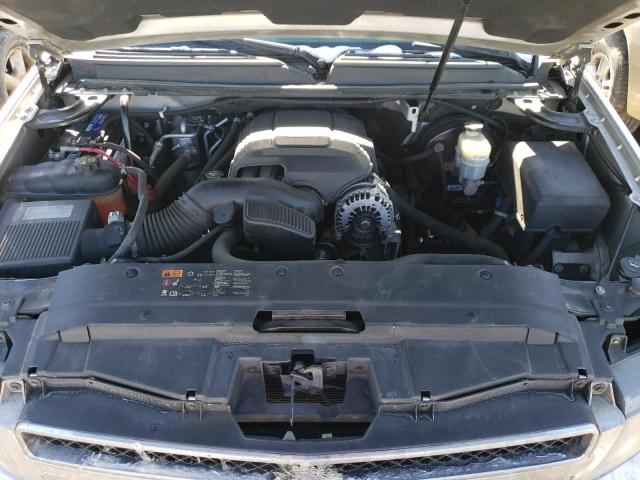 Photo 12 from auction – 2011 CHEVROLET TAHOE with VIN 1GNSKBE01BR378308