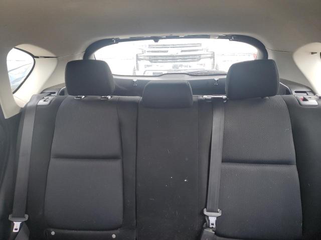 Zdjęcie 10 z aukcji – 2014 MAZDA CX-5 SPORT z VIN JM3KE2BE4E0308818