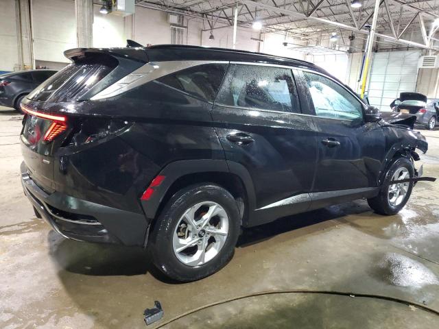 Photo 3 from auction – 2023 HYUNDAI TUCSON SEL with VIN 5NMJBCAE3PH217417