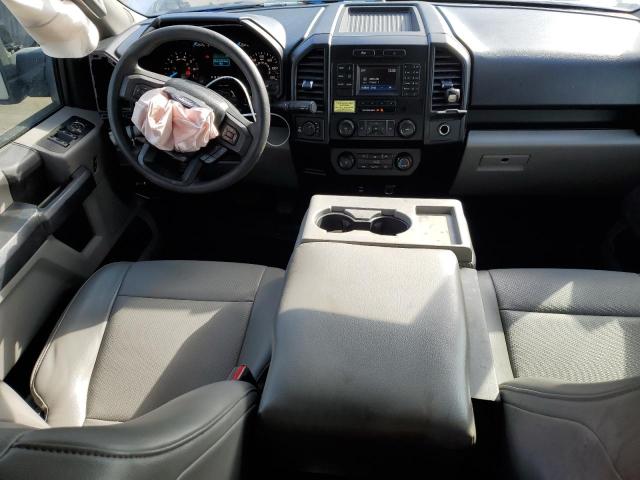 Photo 8 from auction – 2016 FORD F150 SUPER with VIN 1FTEW1EF5GFD21224