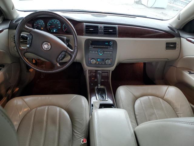 Photo 8 from auction – 2007 BUICK LUCERNE CX with VIN 1G4HD57277U189403
