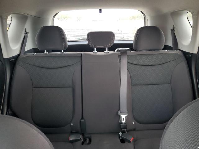 Photo 10 from auction – 2015 KIA SOUL with VIN KNDJN2A2XF7138128