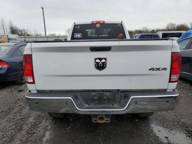 Photo 6 from auction – 2016 RAM 2500 ST with VIN 3C6UR5HL3GG252406