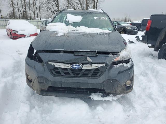 Photo 5 from auction – 2022 SUBARU CROSSTREK with VIN JF2GTHMC4N8275955